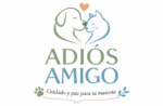 ADIÓS AMIGO